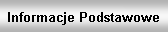Pole tekstowe: Informacje Podstawowe