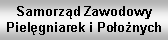 Pole tekstowe: Samorz�d Zawodowy Piel�gniarek i Po�o�nych