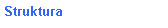 Pole tekstowe: Struktura